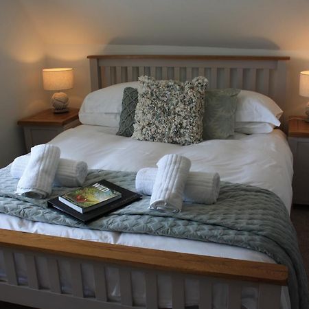 Tawburn House Boutique B & B Okehampton Luaran gambar