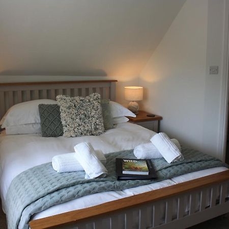 Tawburn House Boutique B & B Okehampton Luaran gambar