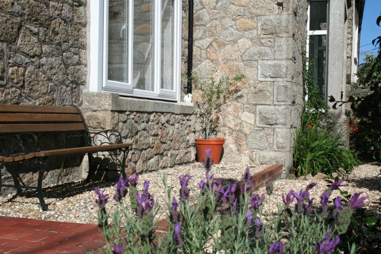Tawburn House Boutique B & B Okehampton Luaran gambar