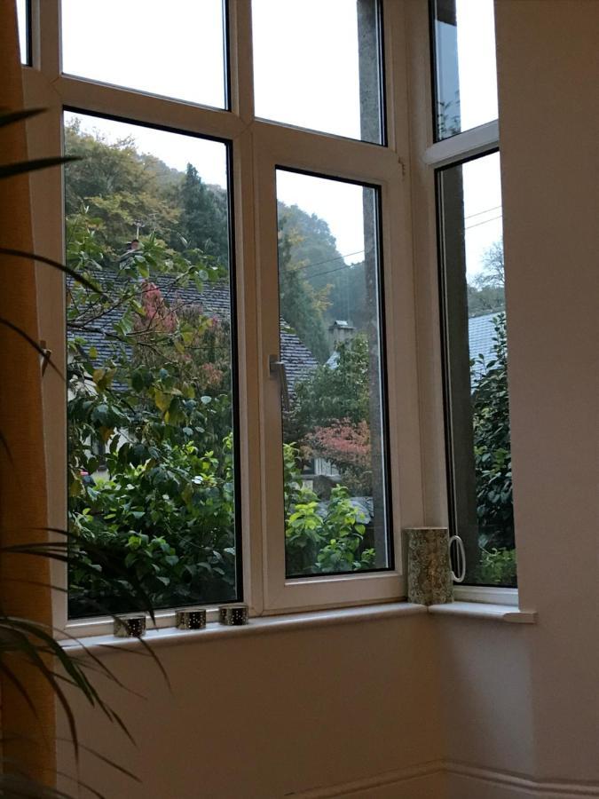 Tawburn House Boutique B & B Okehampton Luaran gambar