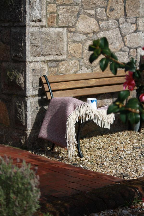 Tawburn House Boutique B & B Okehampton Luaran gambar