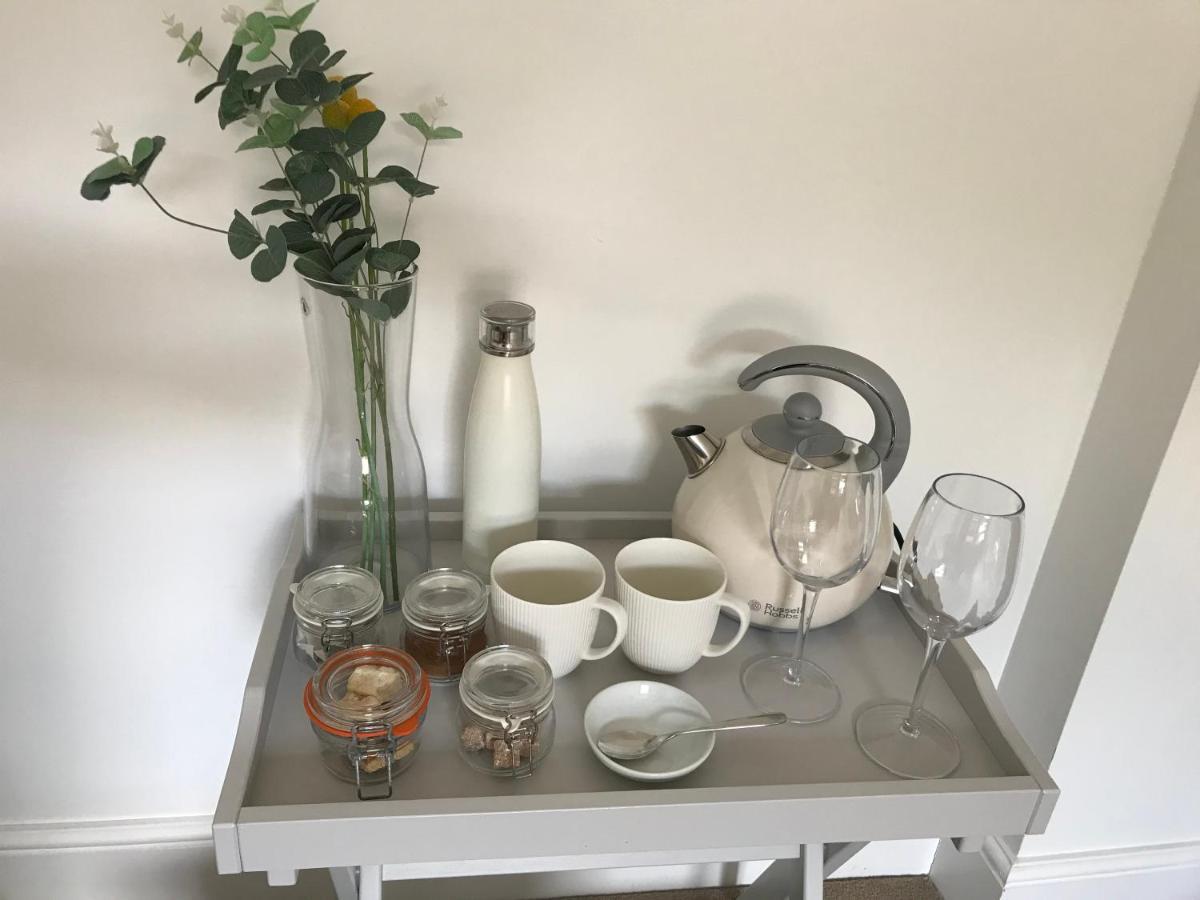 Tawburn House Boutique B & B Okehampton Bilik gambar