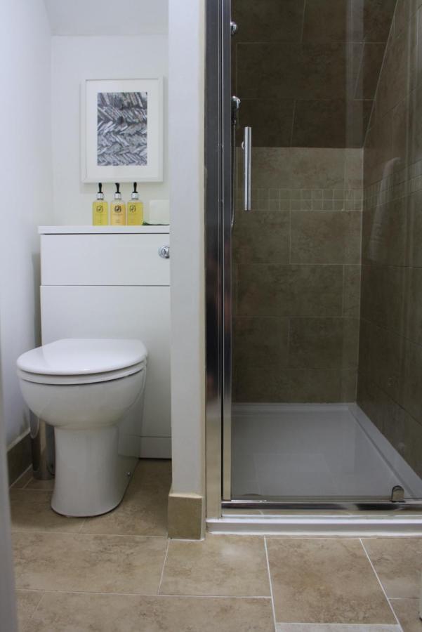 Tawburn House Boutique B & B Okehampton Luaran gambar